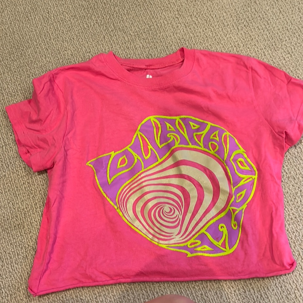 urban outfitters graphic tee